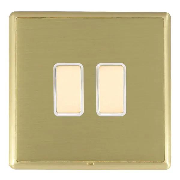 L-Ron CFX SB/SB 2g M-Way Tch Mast SB/WH
