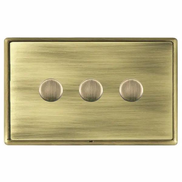 L-Ron CFX AB/AB 3g LEDITB100 2 wy Dim AB