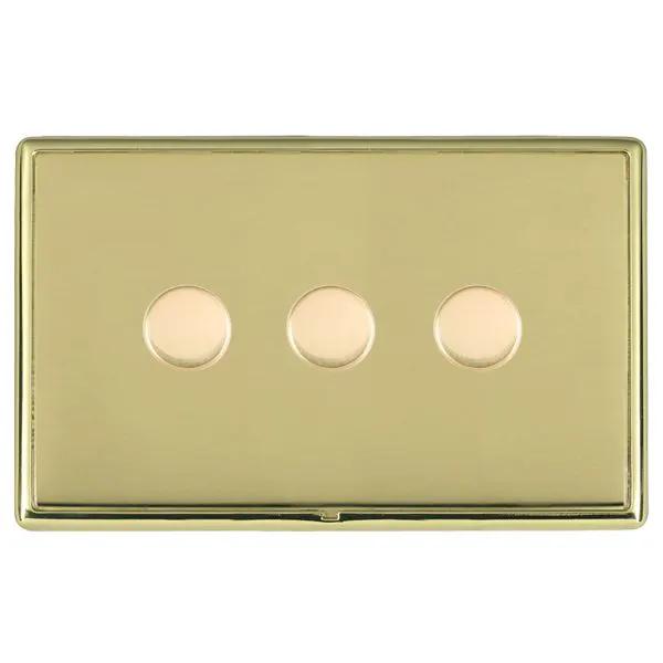 L-Ron CFX PB/PB 3g LEDITB100 2 wy Dim PB