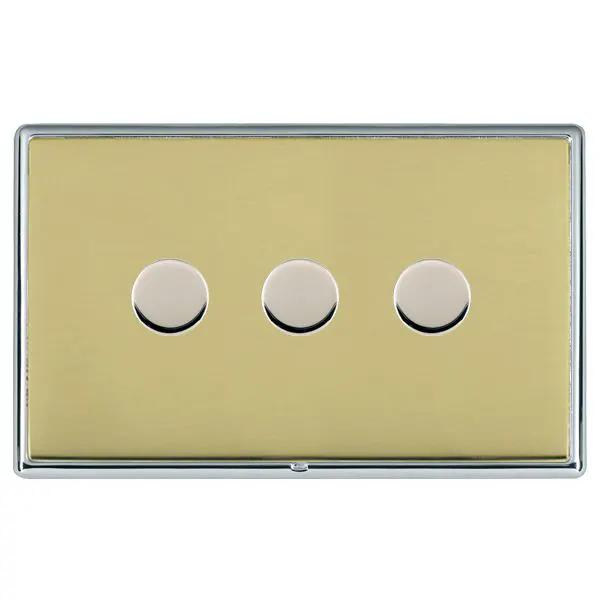 L-Ron CFX BC/PB 3g LEDITB250 2 wy Dim BC