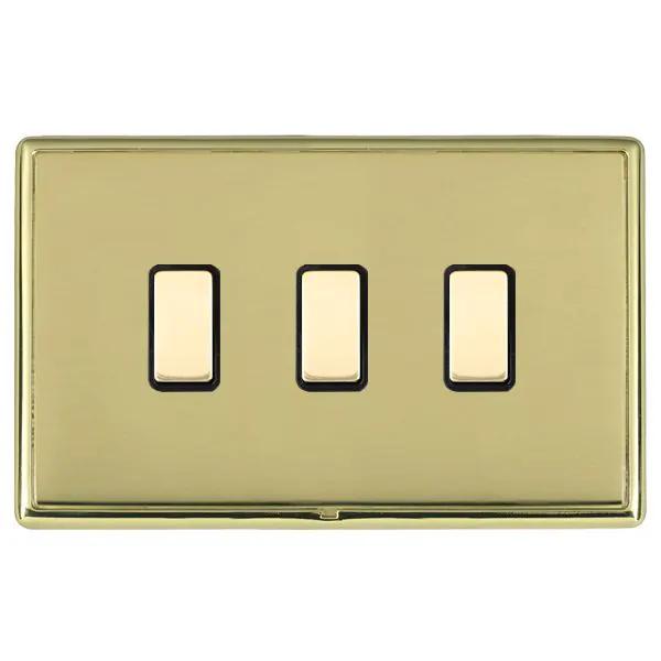 L-Ron CFX PB/PB 3g M-Way Tch Mast PB/BL