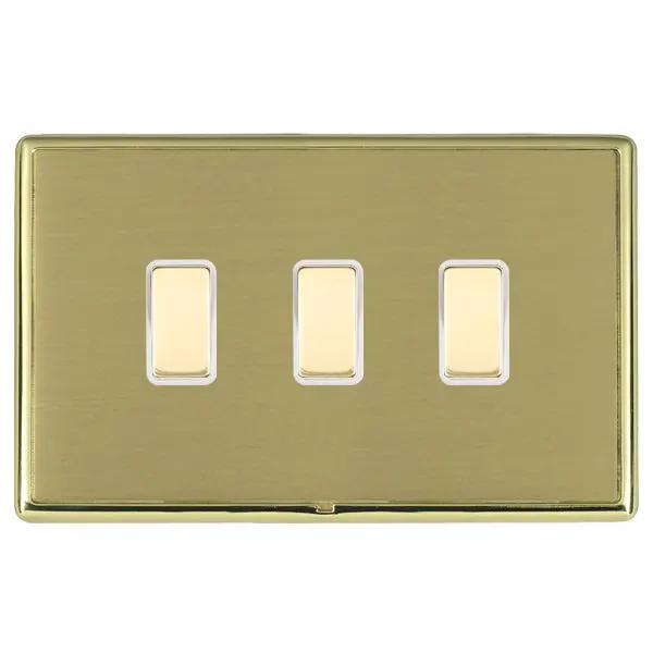 L-Ron CFX PB/SB 3g M-Way Tch Mast PB/WH