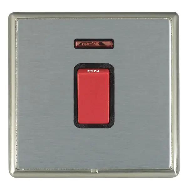 L-Ron CFX SN/SS 1g 45A DP+N Red Rkr/BL