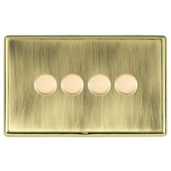 L-Ron CFX PB/AB 4g LEDITB250 2 wy Dim PB