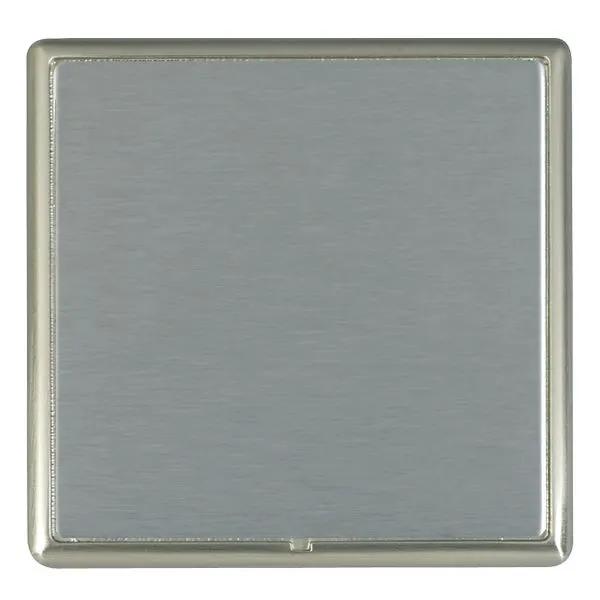 L-Ron CFX SN/SS Single Blank Plate