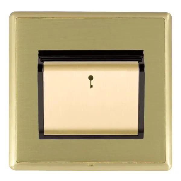 L-Ron CFX SB/SB 10A (6AX) Card Swt SB/BL