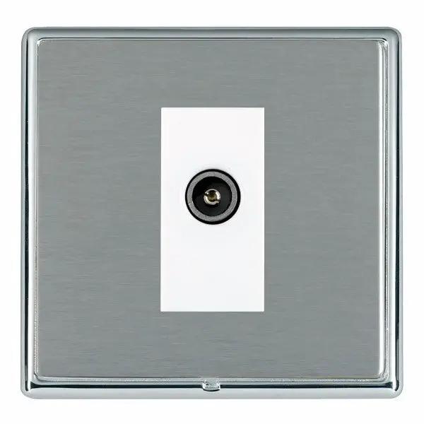 L-Ron CFX BC/SS No-Isolat TV (Female) WH