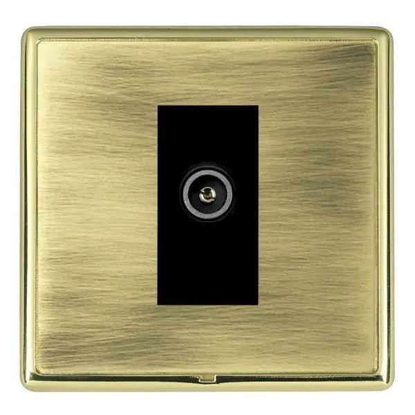 L-Ron CFX PB/AB No-Isolat TV (Female) BL