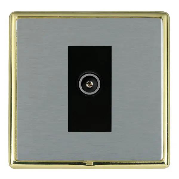 L-Ron CFX PB/SS No-Isolat TV (Female) BL