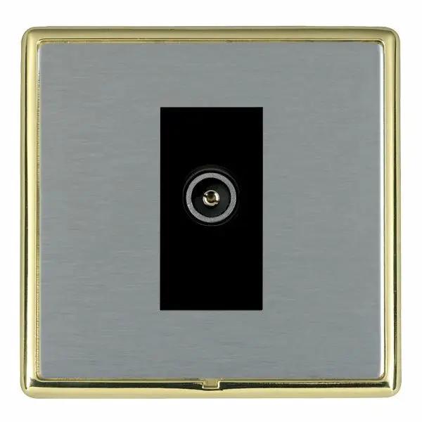 L-Ron CFX SB/SS No-Isolat TV (Female) BL