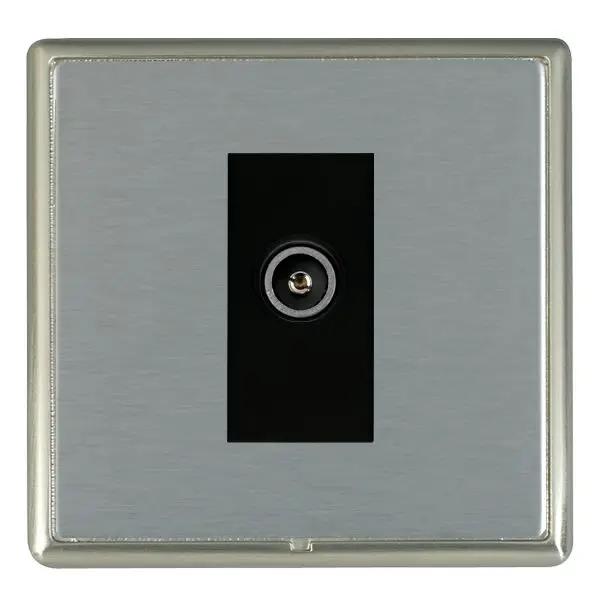 L-Ron CFX SN/SS No-Isolat TV (Female) BL