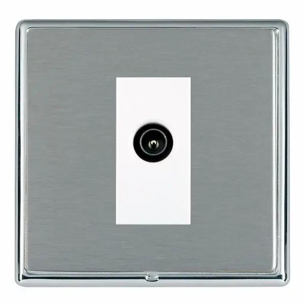 L-Ron CFX BC/SS 1g No-Isolat TV (Male)WH