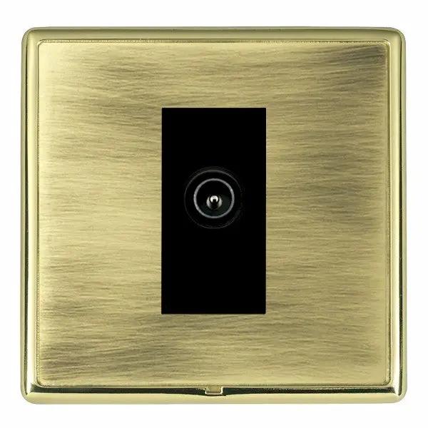 L-Ron CFX PB/AB 1g No-Isolat TV (Male)BL