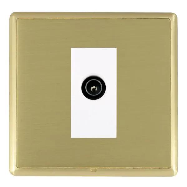 L-Ron CFX SB/SB 1g No-Isolat TV (Male)WH