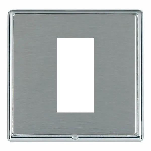 L-Ron CFX BC/SS 1 Euro Apert 25x50+Grid