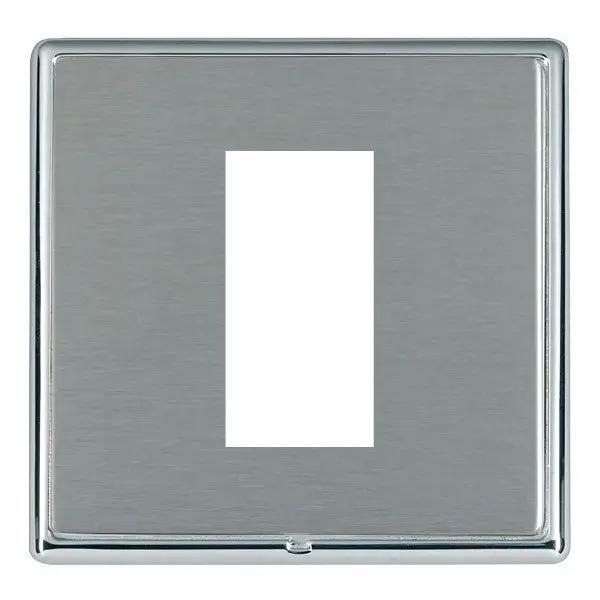 L-Ron CFX BC/SS 1 Euro Apert 25x50+Grid