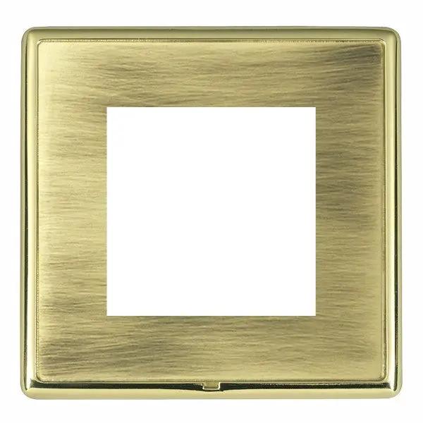 L-Ron CFX PB/AB 2 Euro Apert 50X50+Grid