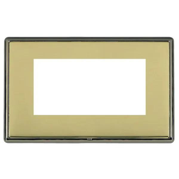 L-Ron CFX BK/PB 4 Euro Apet 100X50+Grid