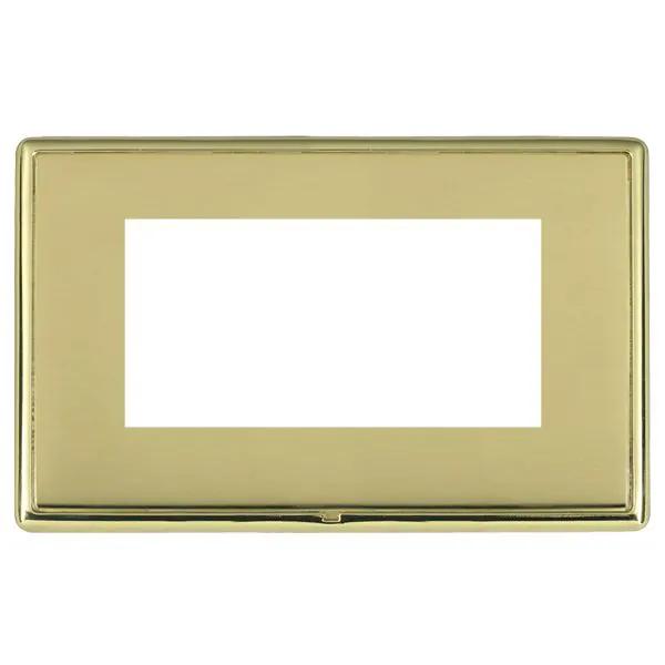 L-Ron CFX PB/PB 4 Euro Apet 100X50+Grid