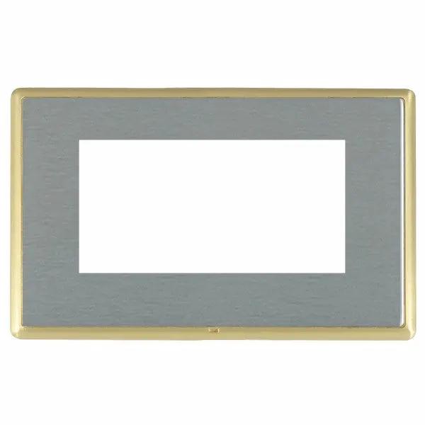 L-Ron CFX SB/SS 4 Euro Apet 100X50+Grid