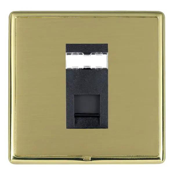 L-Ron CFX PB/SB 1g RJ12 Unshielded BL