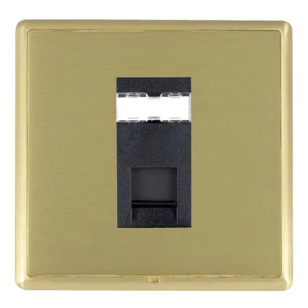 L-Ron CFX SB/SB 1g RJ12 Unshielded BL