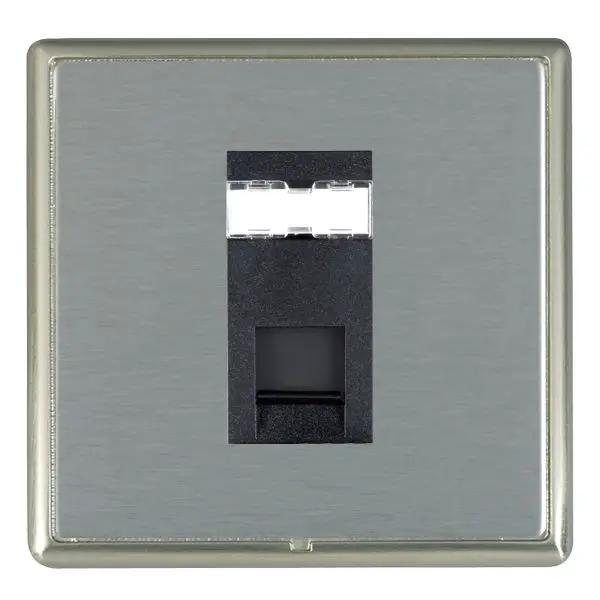 L-Ron CFX SN/SS 1g RJ12 Unshielded BL
