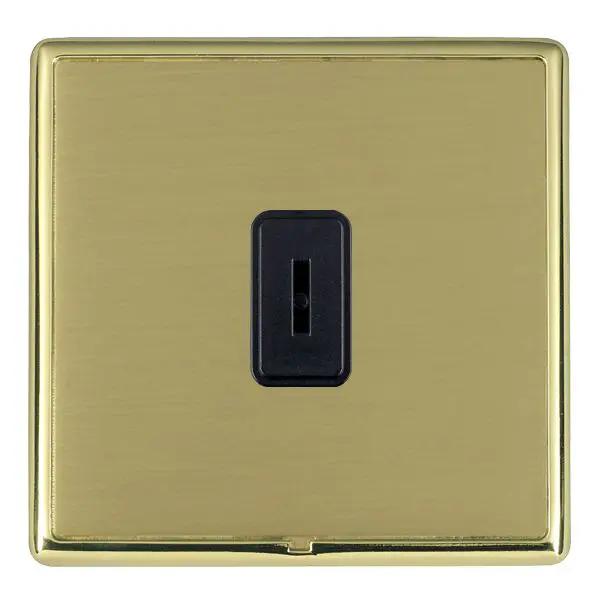 L-Ron CFX PB/SB 1g 20AX 2W Key Switch BL