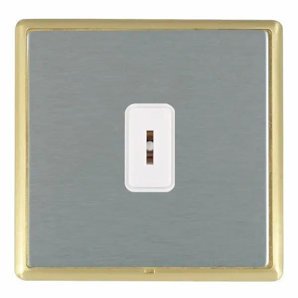 L-Ron CFX SB/SS 1g 20AX 2W Key Switch WH