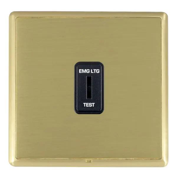 L-Ron CFX SB/SB 20AX 2W Key Swt ELT BL