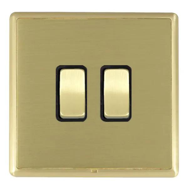 L-Ron CFX SB/SB 2g 20AX 2 Way Rkr SB/BL