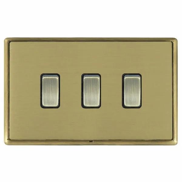 L-Ron CFX AB/SB 3g 20AX 2 Way Rkr AB/BL