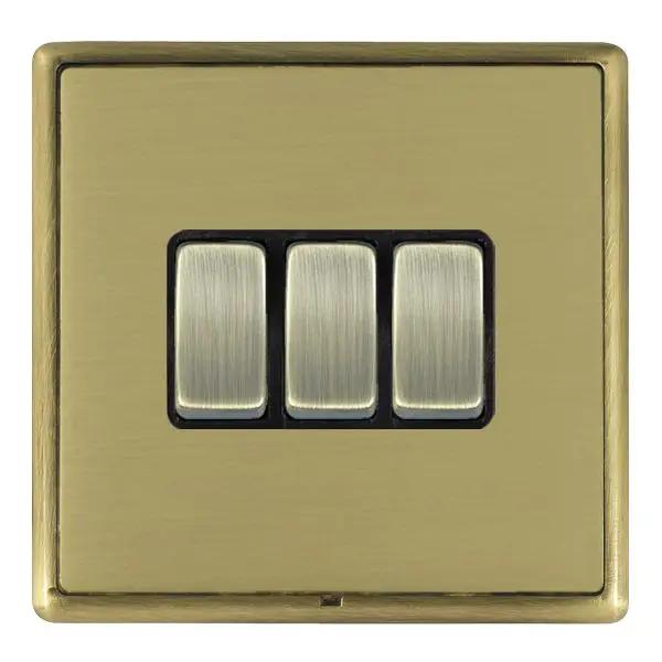 L-Ron CFX AB/SB 3g 10AX 2 Way Rkr AB/BL