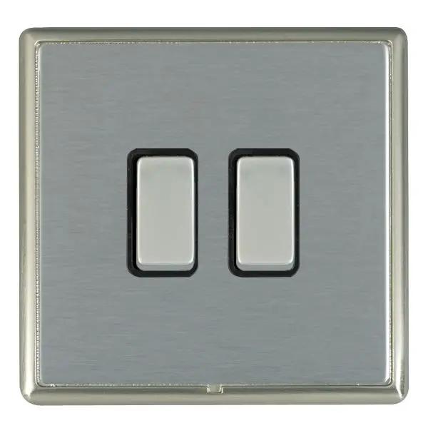 L-Ron CFX SN/SS 2g 20AX Inter Rkr SS/BL