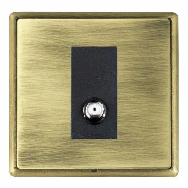 L-Ron CFX AB/AB 1g No-Isolat Satellit BL