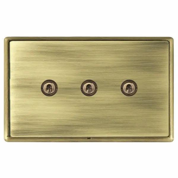L-Ron CFX AB/AB 3g 20AX 2Way Toggle AB
