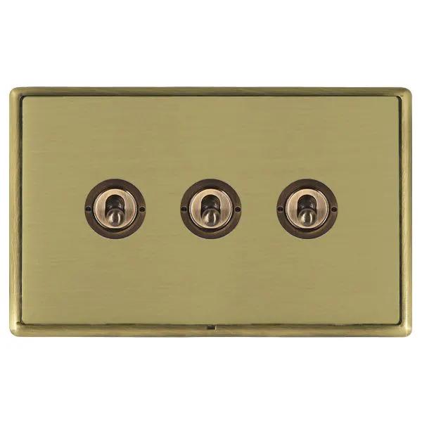 L-Ron CFX AB/SB 3g 20AX 2Way Toggle AB