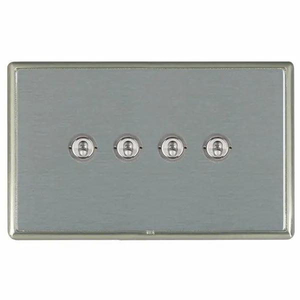 L-Ron CFX SN/SS 4g 20AX 2Way Toggle SC