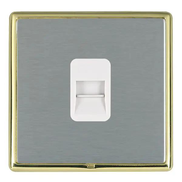 L-Ron CFX PB/SS 1g Telephone Master WH