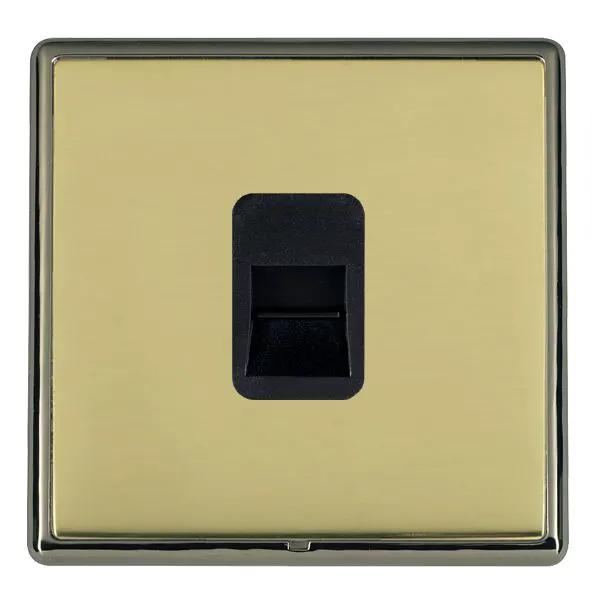 L-Ron CFX BK/PB 1g Telephone Slave BL