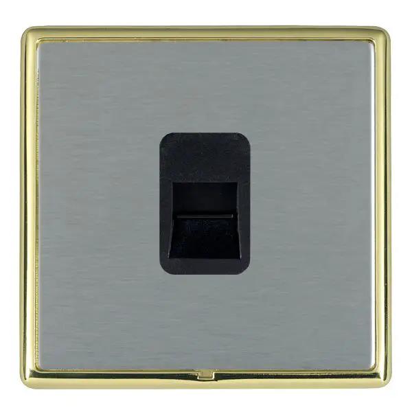 L-Ron CFX PB/SS 1g Telephone Slave BL