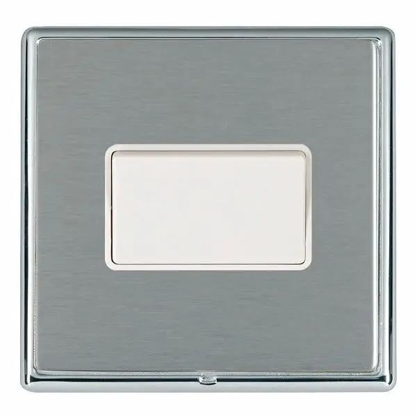 L-Ron CFX BC/SS 10A Trip Pol Rkr WH/WH