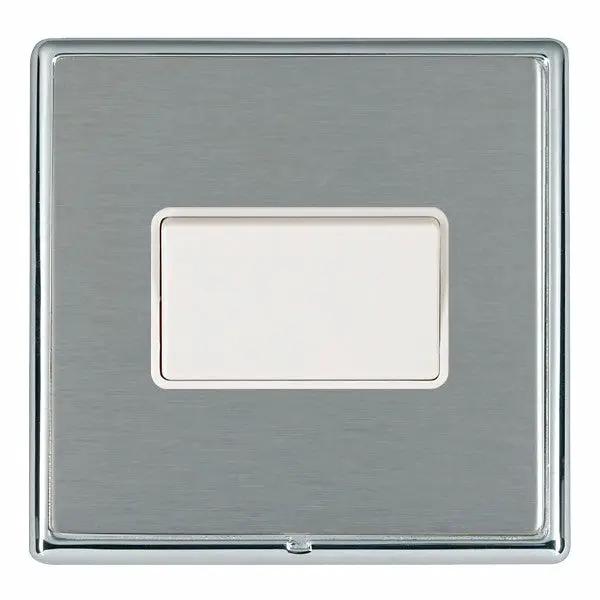 L-Ron CFX BC/SS 10A Trip Pol Rkr WH/WH