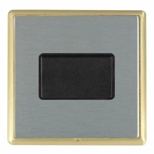 L-Ron CFX SB/SS 10A Triple Pol Rkr BL/BL