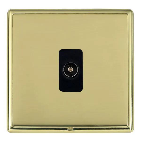 L-Ron CFX PB/PB 1g Isolat TV 1in/1out BL