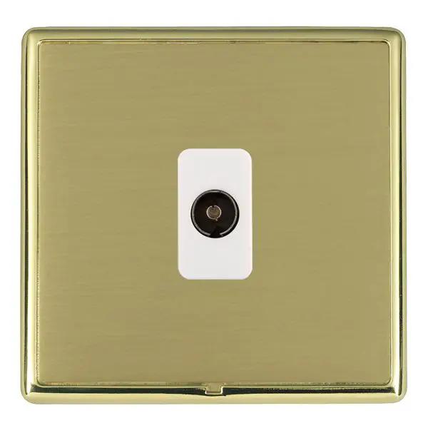 L-Ron CFX PB/SB 1g N-Isol TV 1in/1out WH