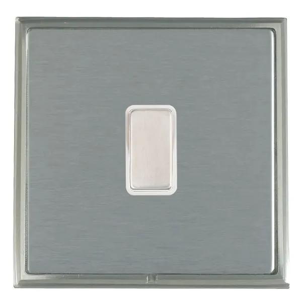 L-Sca CFX SN/SS 1g M-Way Tch Mast SS/WH