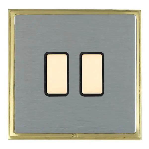 L-Sca CFX SB/SS 2g M-Way Tch Mast SB/BL