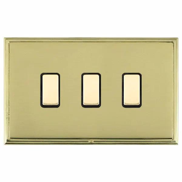 L-Sca CFX PB/PB 3g M-Way Tch Mast PB/BL