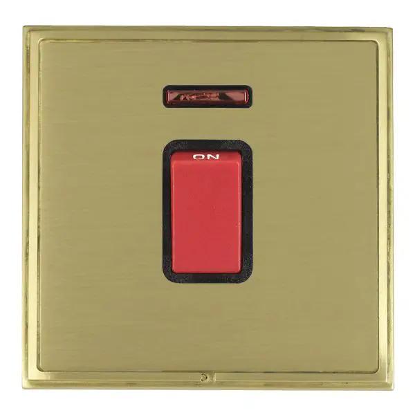 L-Sca CFX SB/SB 1g 45A DP+N Red Rkr/BL